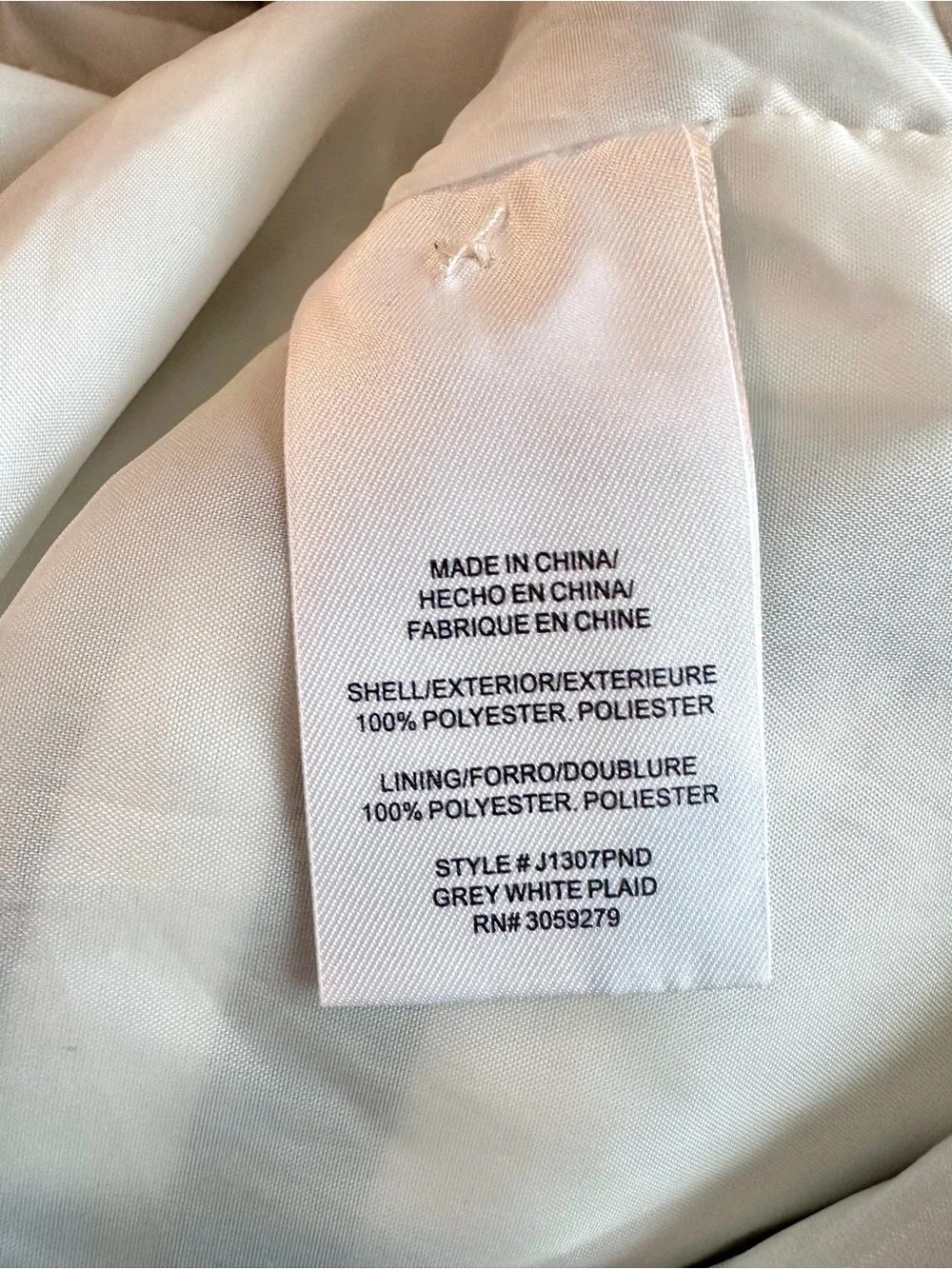 Thread & Supply Shacket - Picture 7 of 7